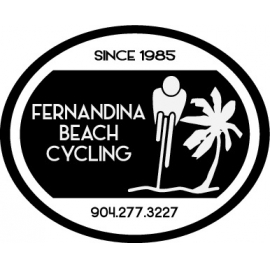 Fernandina Beach Cycling